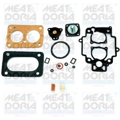 Repair Kit, carburettor